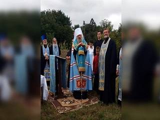 На Буковине появится новый храм УПЦ вместо захваченного ПЦУ